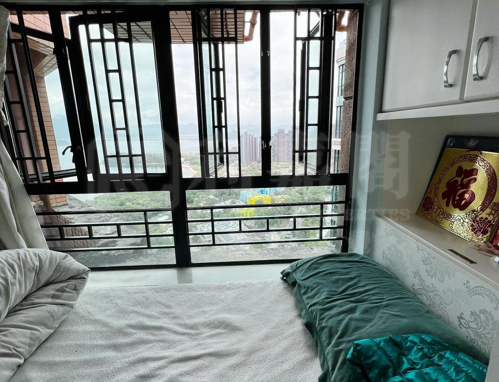 雅典居 6座 - 28NTS – 香港北部都會區