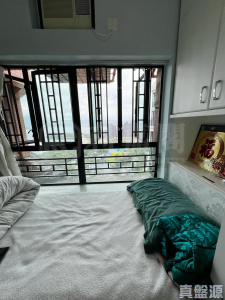 雅典居 6座 - 28NTS – 香港北部都會區