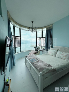 雅典居 6座 - 28NTS – 香港北部都會區