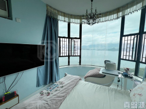 雅典居 6座 - 28NTS – 香港北部都會區