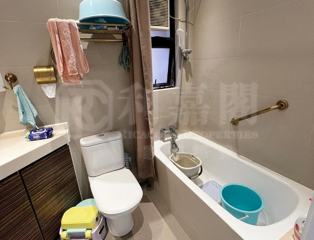 雅典居 6座 - 28NTS – 香港北部都會區