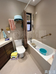 雅典居 6座 - 28NTS – 香港北部都會區