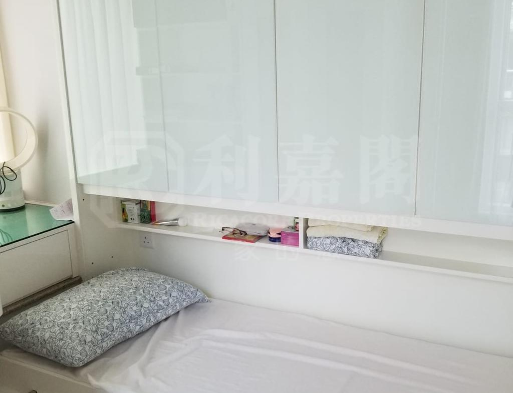 天宇海 6A座 - 28NTS – 香港北部都會區