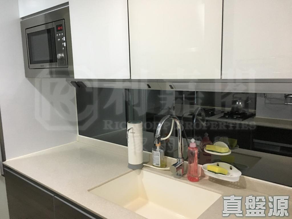 天宇海 6A座 - 28NTS – 香港北部都會區