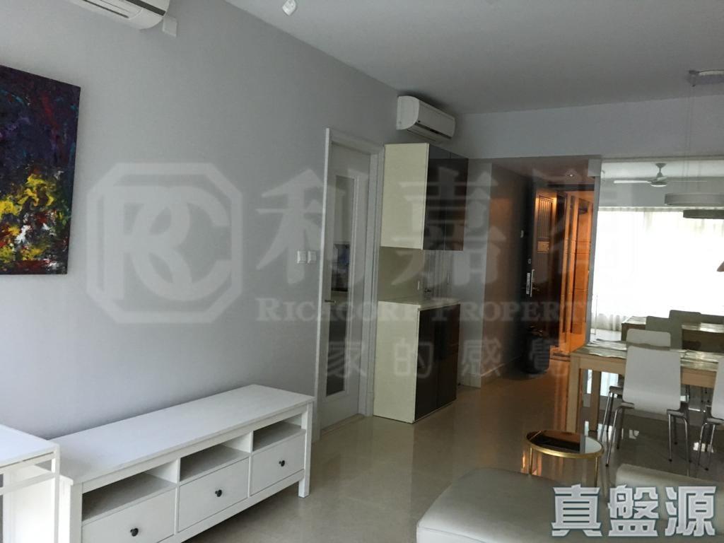 天宇海 6A座 - 28NTS – 香港北部都會區