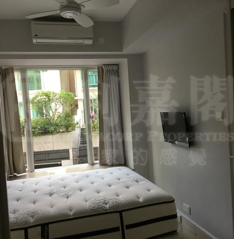天宇海 6A座 - 28NTS – 香港北部都會區