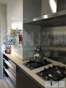 天宇海 6A座 - 28NTS – 香港北部都會區