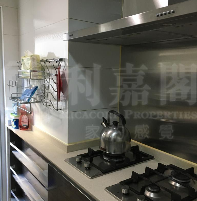 天宇海 6A座 - 28NTS – 香港北部都會區
