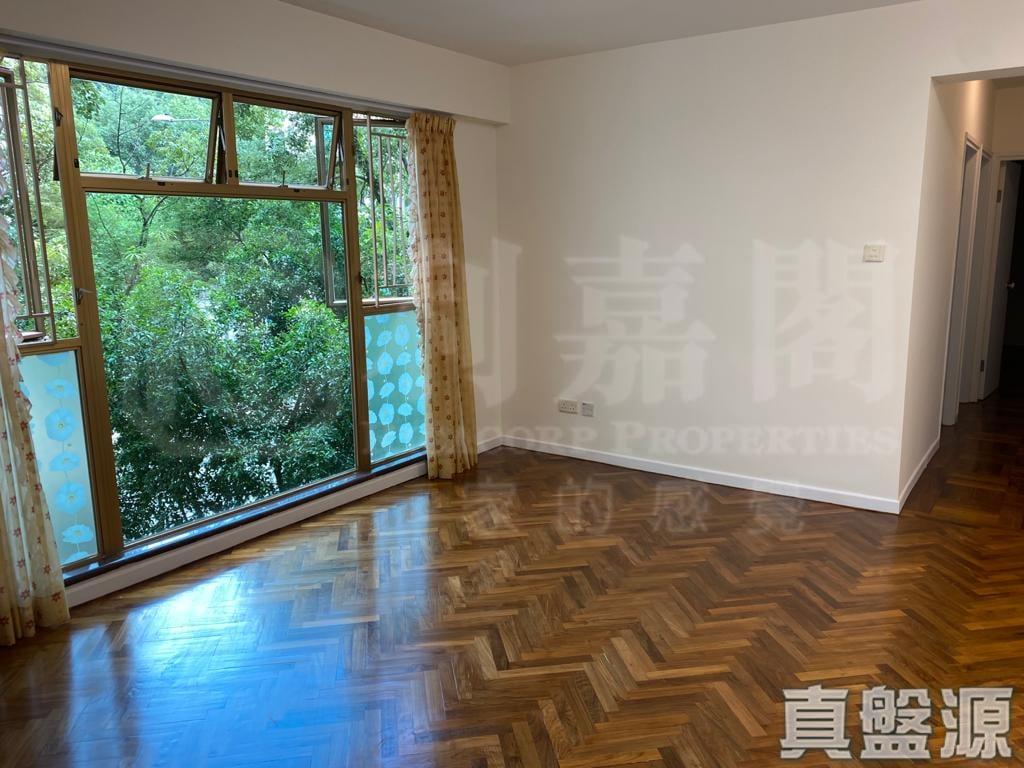 新峰花園 4期 御峰豪園 25座 - 28NTS – 香港北部都會區