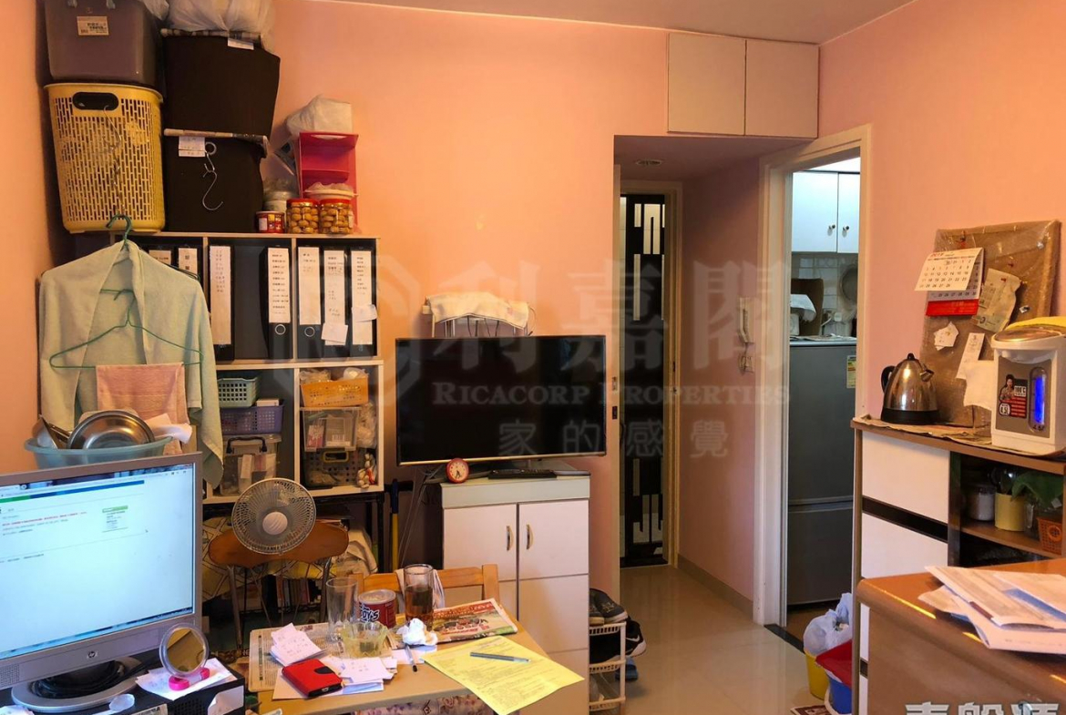 沙田第一城 4期 37座 - 28NTS – 香港北部都會區