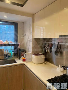 天鑽 6座 - 28NTS – 香港北部都會區