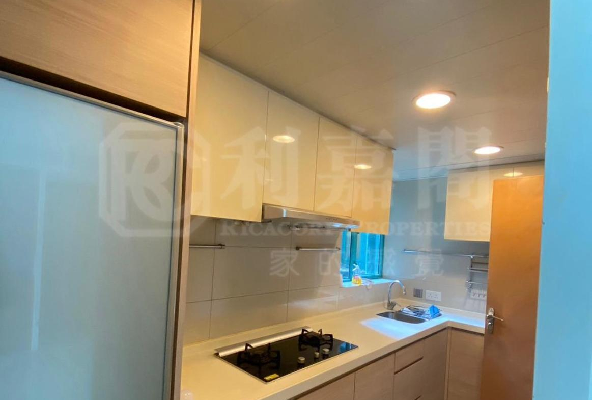 翠擁華庭 15座 - 28NTS – 香港北部都會區