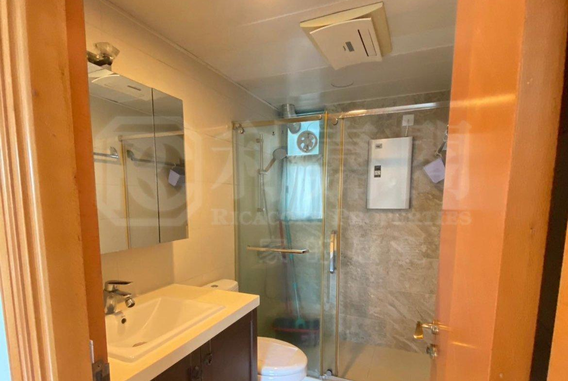 翠擁華庭 15座 - 28NTS – 香港北部都會區