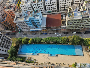 囍逸 2座 - 28NTS – 香港北部都會區