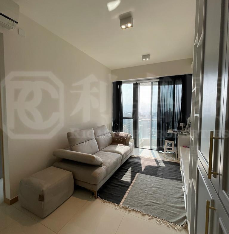 玖瓏山 日瓏閣 第1座 - 28NTS – 香港北部都會區