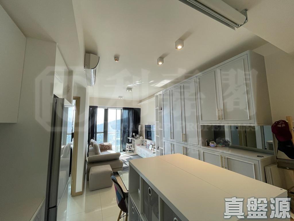 玖瓏山 日瓏閣 第1座 - 28NTS – 香港北部都會區