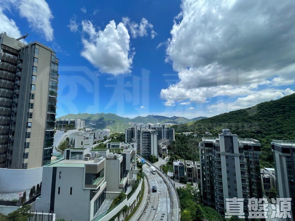 玖瓏山 日瓏閣 第1座 - 28NTS – 香港北部都會區