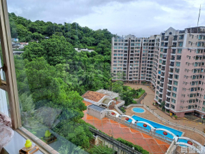 新峰花園 1期 10座 - 28NTS – 香港北部都會區