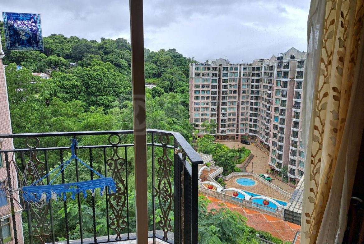 新峰花園 1期 10座 - 28NTS – 香港北部都會區