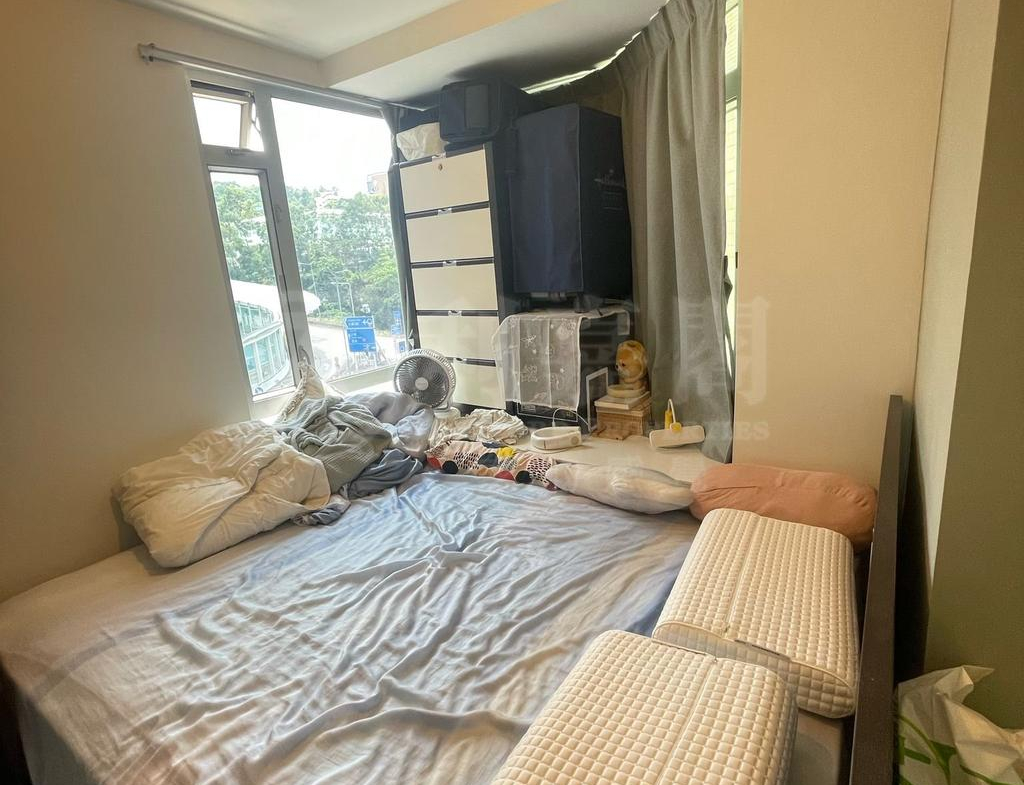 金禧花園 4座 - 28NTS – 香港北部都會區