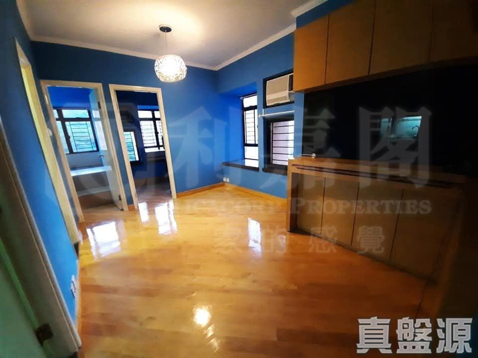 新港城 4期 G座 - 28NTS – 香港北部都會區