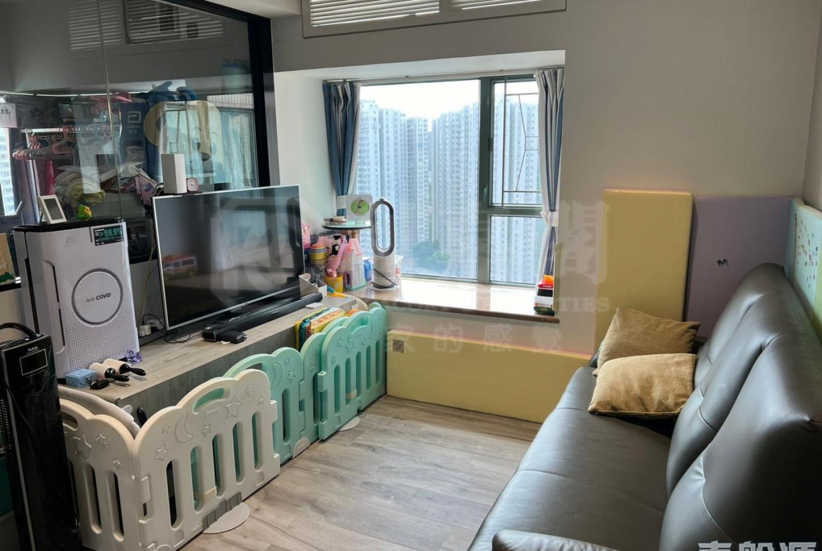 帝庭軒 1期 2座 - 28NTS – 香港北部都會區