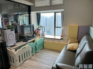 帝庭軒 1期 2座 - 28NTS – 香港北部都會區
