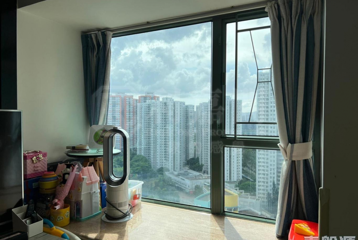 帝庭軒 1期 2座 - 28NTS – 香港北部都會區