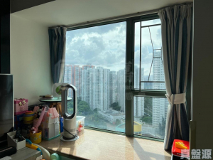 帝庭軒 1期 2座 - 28NTS – 香港北部都會區