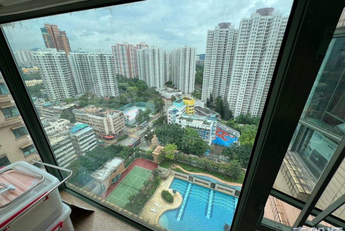 帝庭軒 1期 2座 - 28NTS – 香港北部都會區