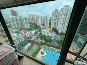 帝庭軒 1期 2座 - 28NTS – 香港北部都會區