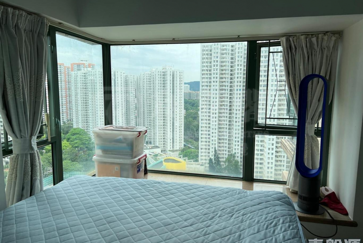 帝庭軒 1期 2座 - 28NTS – 香港北部都會區