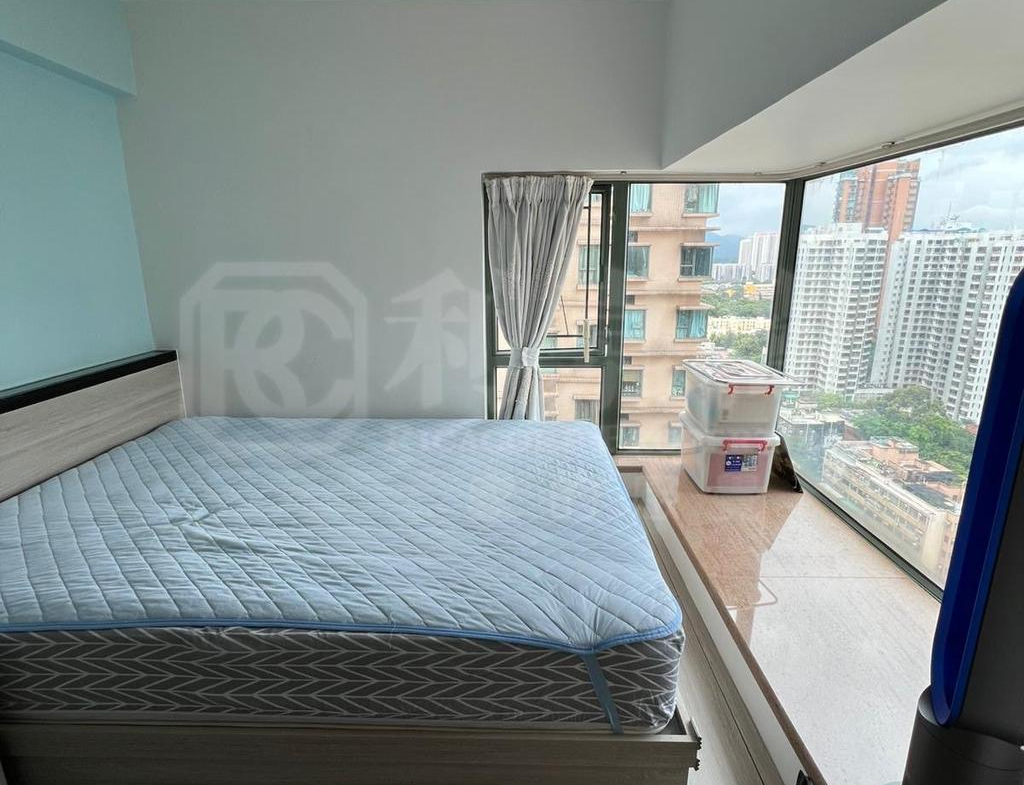 帝庭軒 1期 2座 - 28NTS – 香港北部都會區