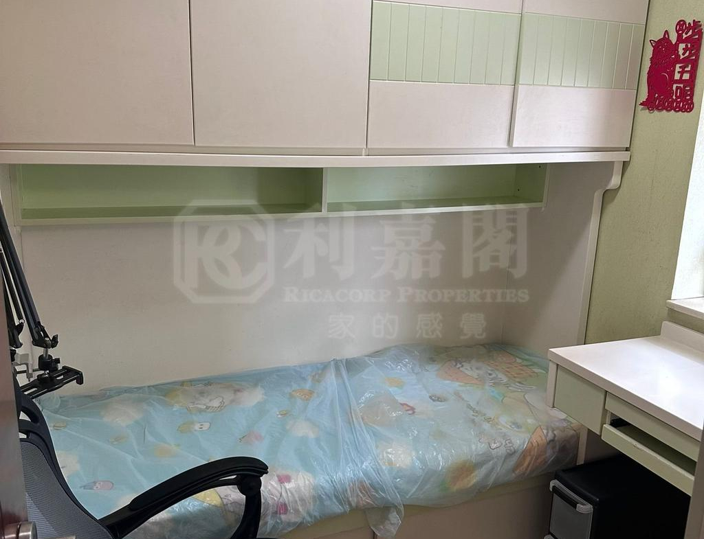 彩蒲苑 彩碧閣 (C座) - 28NTS – 香港北部都會區