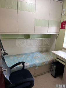 彩蒲苑 彩碧閣 (C座) - 28NTS – 香港北部都會區