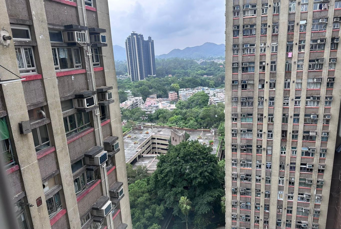 彩蒲苑 彩碧閣 (C座) - 28NTS – 香港北部都會區