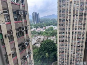 彩蒲苑 彩碧閣 (C座) - 28NTS – 香港北部都會區