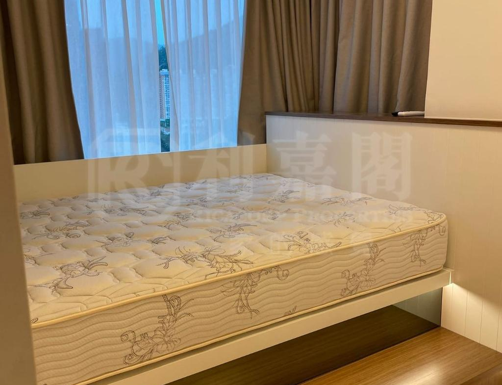 御龍山 3座 - 28NTS – 香港北部都會區