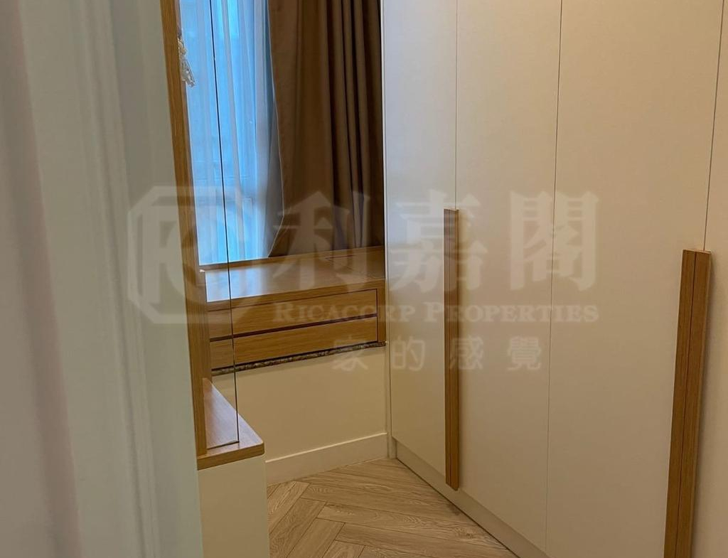 御龍山 3座 - 28NTS – 香港北部都會區