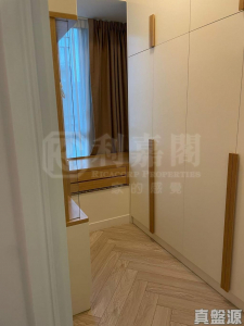 御龍山 3座 - 28NTS – 香港北部都會區