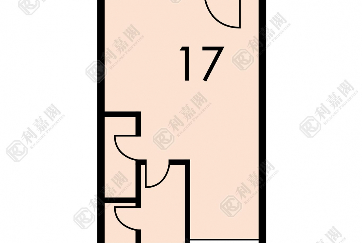 太和邨 安和樓 (7座) - 28NTS – 香港北部都會區