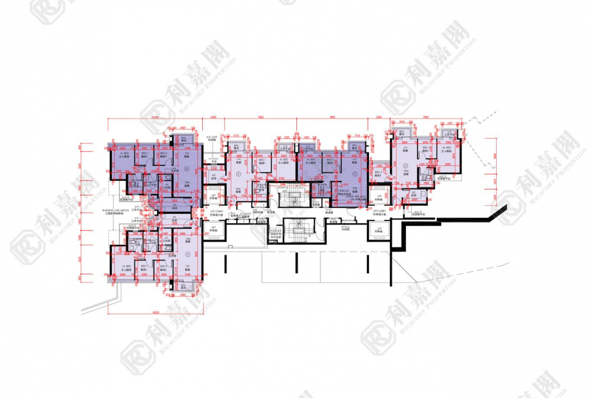 天鑽 13座 - 28NTS – 香港北部都會區