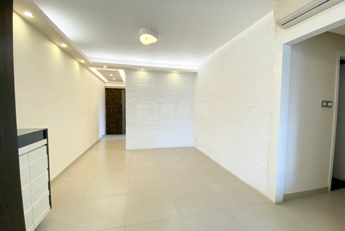 嘉豐花園 4座 - 28NTS – 香港北部都會區