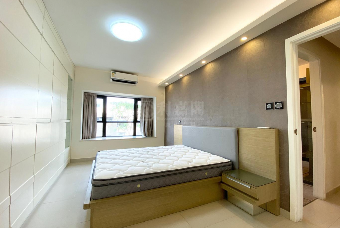嘉豐花園 4座 - 28NTS – 香港北部都會區