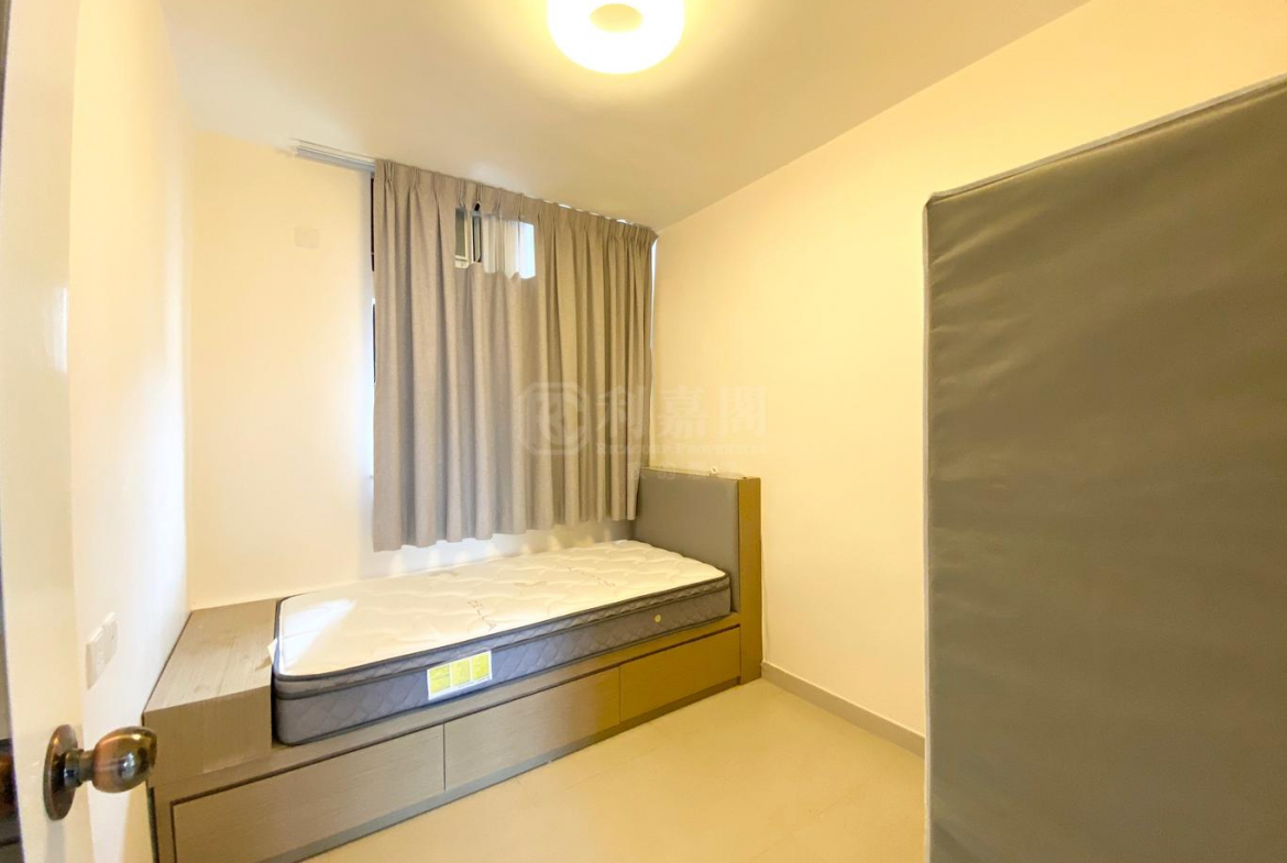 嘉豐花園 4座 - 28NTS – 香港北部都會區