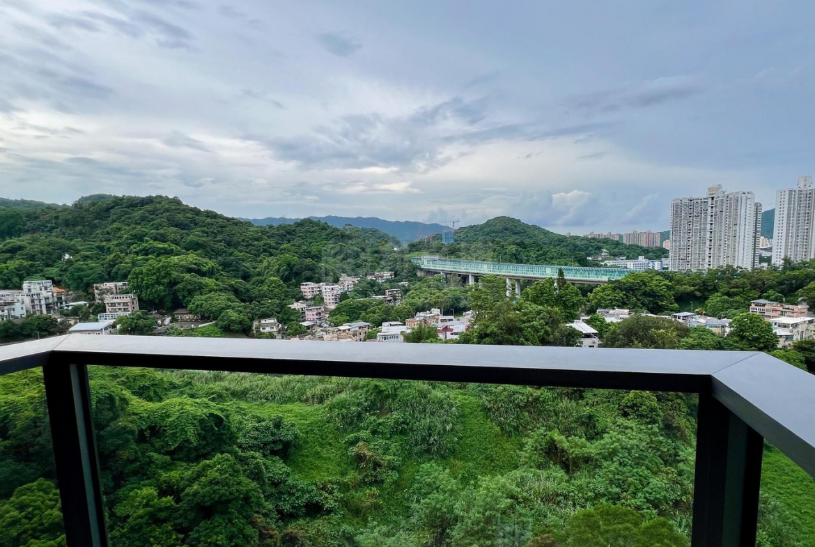 天鑽 15座 - 28NTS – 香港北部都會區