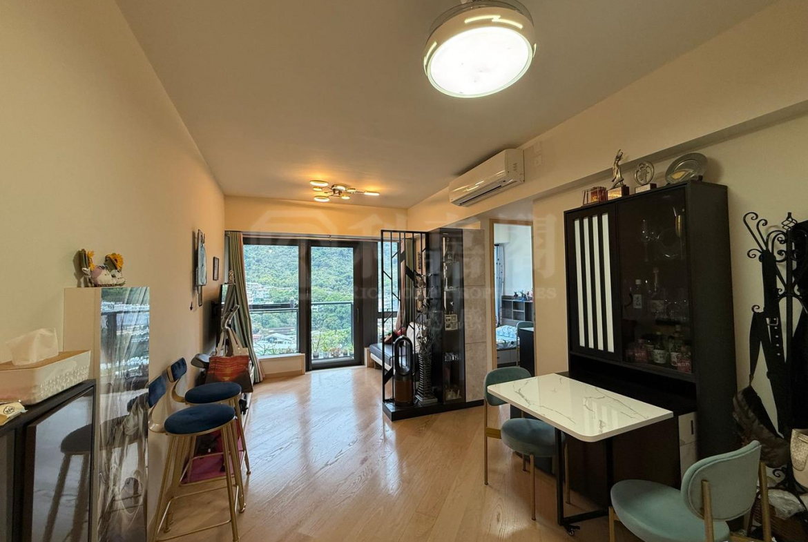 天鑽 19座 - 28NTS – 香港北部都會區