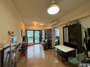 天鑽 19座 - 28NTS – 香港北部都會區