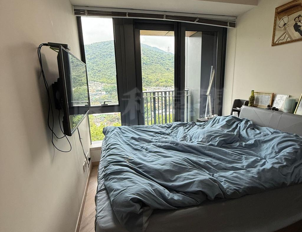 天鑽 19座 - 28NTS – 香港北部都會區