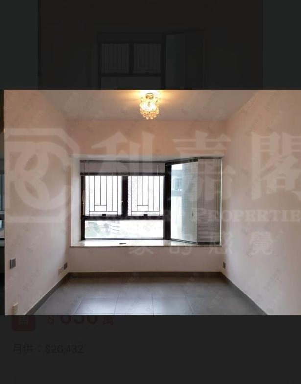 欣廷軒 2座 - 28NTS – 香港北部都會區